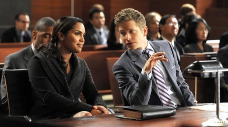 Affairs of State (2011) - Episode 6 poster and promotional image