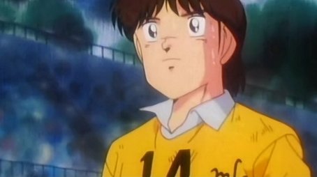 Episode 25 (1995) - Episode 25 poster and promotional image