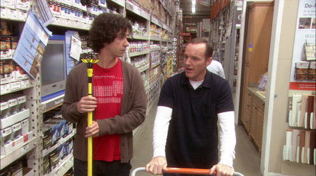 Faith Off (2007) - Episode 19 poster and promotional image