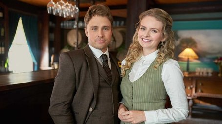 Facing the Music (2024) - Episode 7 poster and promotional image
