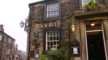 The Black Bull (2005) - Episode 16 poster and promotional image
