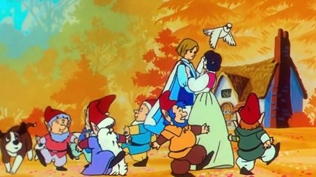 The Meeting Under The Stairs (1994) - Episode 9 poster and promotional image