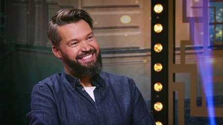 Niklas Andersson (2021) - Episode 6 poster and promotional image