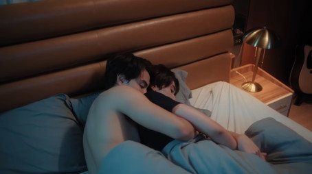 วาระซ่อนเร้น Évad 1