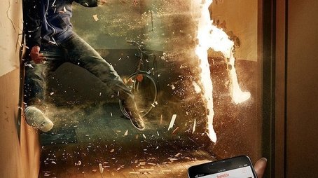 Season 2 (2016) - Season 2 poster and promotional image