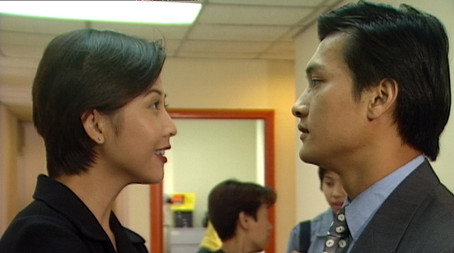 天地豪情 Évad 1