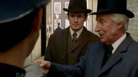 Murder Rooms: The Dark Beginnings of Sherlock Holmes Сезон 1