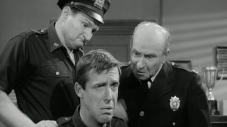 Hail to the Chief (1962) - Episode 1 poster and promotional image