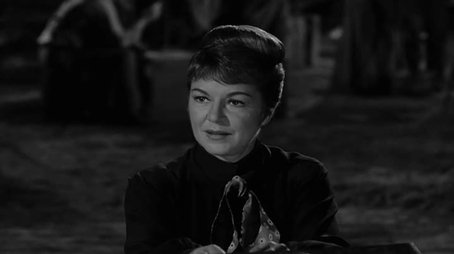 The C.L. Harding Story (1959) - Episode 3 poster and promotional image