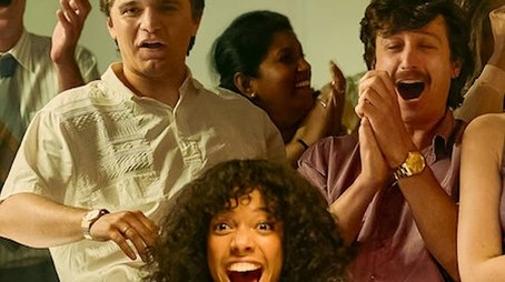 Dirty Lines (2022) poster