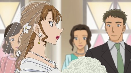 'Til Death Do Us Part (2022) - Episode 1066 poster and promotional image