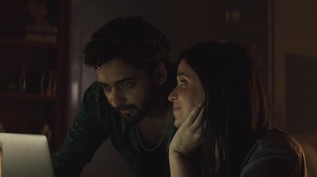 Jab Chhaye Mera Jadoo (2025) - Episode 4 poster and promotional image