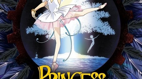 Princess Tutu (2002) poster