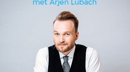 De Avondshow met Arjen Lubach (2022) poster