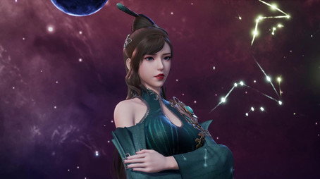 星河至尊 시즌 1