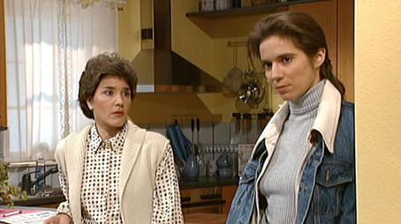 Episode 32 (1995) - Episode 32 poster and promotional image