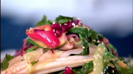 Raymond Blanc: How to Cook Well Évad 1