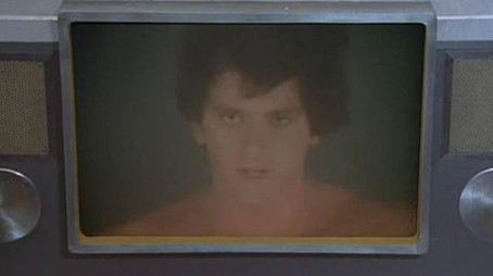 Man O' War (1977) - Episode 5 poster and promotional image