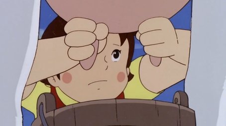 Whistle Louder (1974) - Episode 6 poster and promotional image