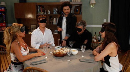 Quiero vivir a tu lado Stagione 1