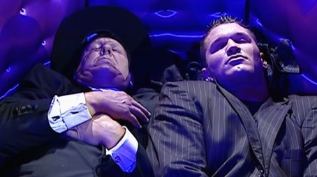 SmackDown 321 (2005) - Episode 40 poster and promotional image
