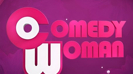 Comedy Woman (2009) poster