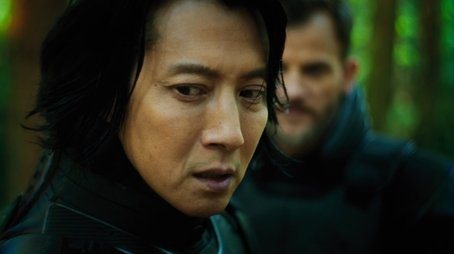 I Wake Up Screaming (2020) - Episode 5 poster and promotional image