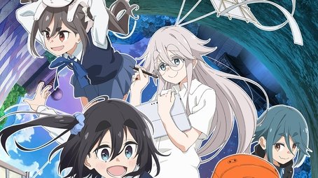 mono (2025) tvshow poster - Click for spoilers and plot summary