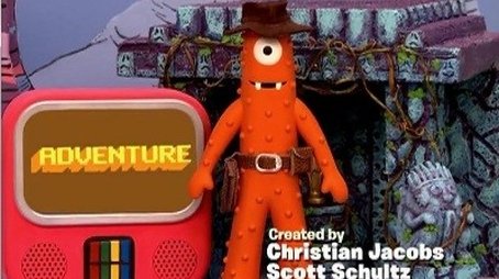 Adventure (2011) - Episode 11 poster and promotional image