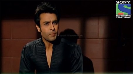 Jaadugar Qatil Part 2 (2013) - Episode 217 poster and promotional image