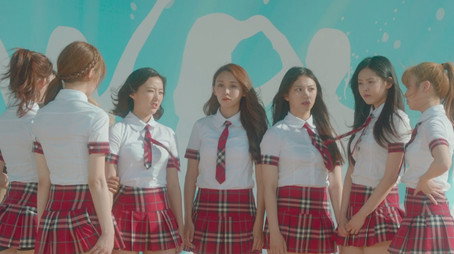 The iDOLM@STER.KR Сезон 1