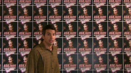 Ask Jerri (2000) - Episode 7 poster and promotional image