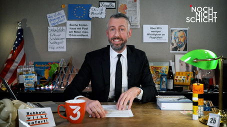 Episode 5 (2021) - Episode 5 poster and promotional image