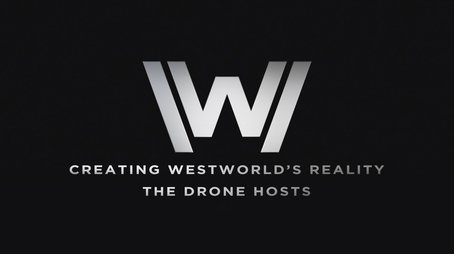 Creating Westworld's Reality: The Drone Hosts (2018) - Episode 16 poster and promotional image