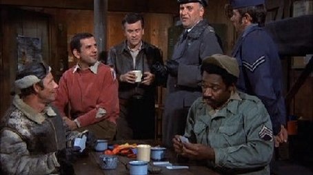 How's the Weather? (1970) - Episode 15 poster and promotional image