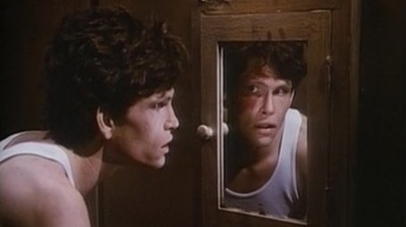 The Monster (1) (1985) - Episode 10 poster and promotional image