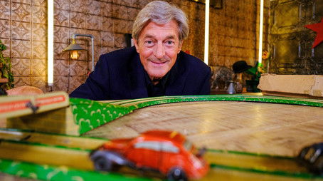 Episode 8 (2022) - Episode 8 poster and promotional image