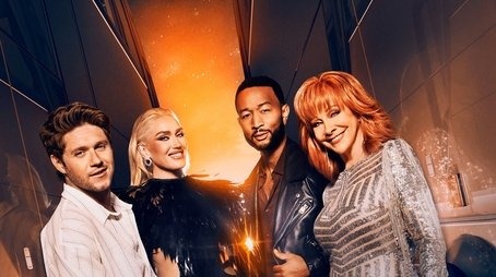Season 24 (2023) - Season 24 poster and promotional image