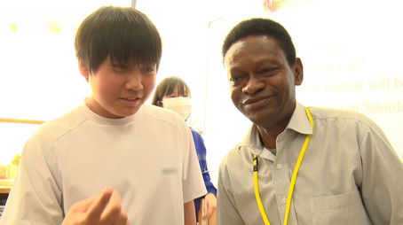 Mr. Deo, the Dedicated Teacher (2024) - Episode 6 poster and promotional image