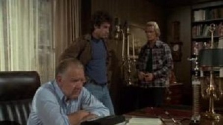 The Psychic (1977) - Episode 15 poster and promotional image