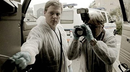 True Nordic Crimes Сезон 1