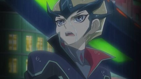 Now or Never: Part 1 (2013) - Episode 116 poster and promotional image