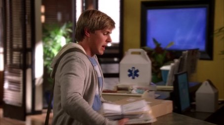 Imagem Private Practice (1x9) 5 dezembro 2007