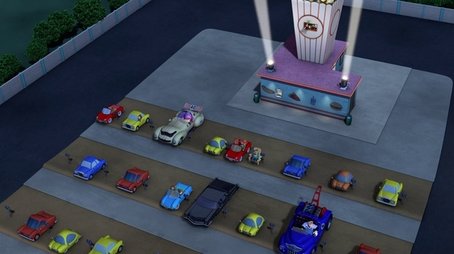 Goofy's Drive-In (2018) - Episode 27 poster and promotional image