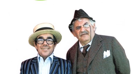 Specials (None) - Season 0 poster and promotional image