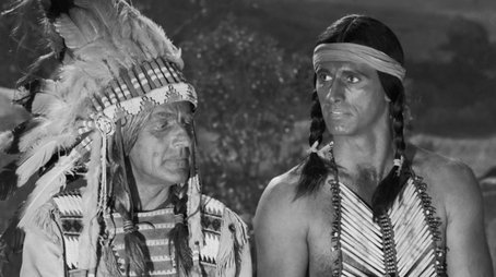 Renegades (1958) - Episode 11 poster and promotional image