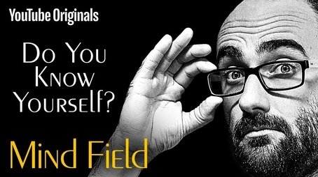 Do You Know Yourself? (2017) - Episode 8 poster and promotional image