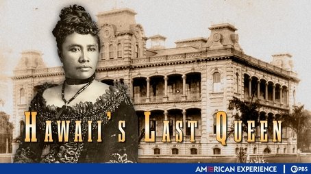 Hawaii's Last Queen (1997) - Episode 4 poster and promotional image