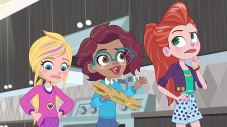 Brotherly Love (2018) - Episode 20 poster and promotional image