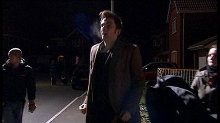 The Fright Stuff (2006) - Episode 11 poster and promotional image